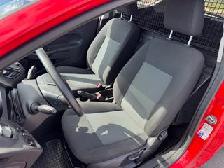Ford Fiesta 2017 VAN επαγγελματικο-thumb-8