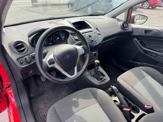 Ford Fiesta 2017 VAN επαγγελματικο-thumb-9
