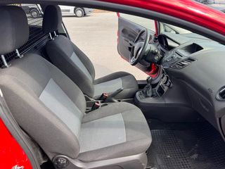 Ford Fiesta 2017 VAN επαγγελματικο-thumb-13