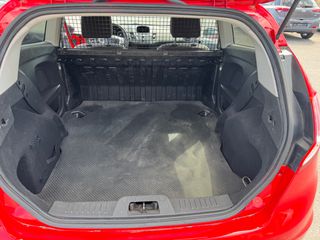 Ford Fiesta 2017 VAN επαγγελματικο-thumb-14