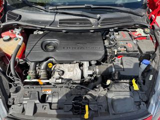 Ford Fiesta 2017 VAN επαγγελματικο-thumb-17