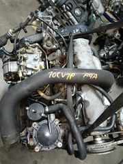 ΚΙΝΗΤΗΡΑΣ 161A (10CV1P) PEUGEOT 205 83-87    309 89-93    305 II   82-88