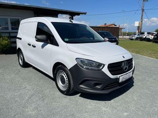 Mercedes-Benz Citan 2022 Kasten 110 CDI Worker Plus ( Η ΤΙΜΗ ΕΙΝΑΙ ΧΩΡΙΣ Φ.Π.Α.)