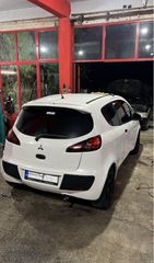 Mitsubishi Colt 2009