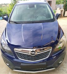OPEL MOKKA 2016 CDTI ECOFLEX STAR STOP EDITION 1600  136hp
