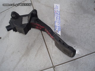 ΗΛΕΚΤΡΟΓΚΑΖΟ ΗΜΙΑΥΤΟΜΑΤΟ TOYOTA YARIS 06- 781100D030