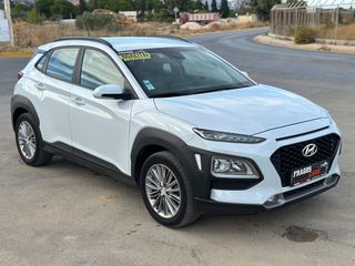 Hyundai Kona 2020 T-GDI INTUITIVE 1o Χέρι