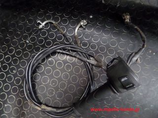 ΔΙΑΚΟΠTΗΣ ΝΤΙΖΕΣ ΓKAZIOY ΣΕΤ GENIO110