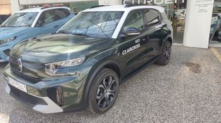 Citroen C3 Aircross 2025