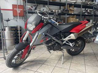 Bmw G 650 Xmoto 2008