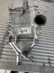 17 18 JAGUAR F-PACE RANGE ROVER VELAR  DIESEL TURBO - EGR COOLER G4D39F464AD