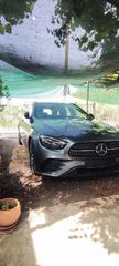 Mercedes-Benz E 220 2020 AMG LINE PANORAMA NIGHT PACKET-thumb-3