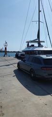 Mercedes-Benz E 220 2020 AMG LINE PANORAMA NIGHT PACKET-thumb-4