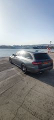 Mercedes-Benz E 220 2020 AMG LINE PANORAMA NIGHT PACKET-thumb-6