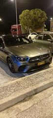 Mercedes-Benz E 220 2020 AMG LINE PANORAMA NIGHT PACKET-thumb-9
