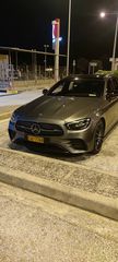 Mercedes-Benz E 220 2020 AMG LINE PANORAMA NIGHT PACKET-thumb-11