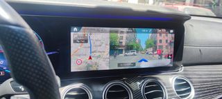Mercedes-Benz E 220 2020 AMG LINE PANORAMA NIGHT PACKET-thumb-12
