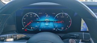 Mercedes-Benz E 220 2020 AMG LINE PANORAMA NIGHT PACKET-thumb-13