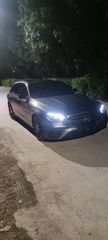Mercedes-Benz E 220 2020 AMG LINE PANORAMA NIGHT PACKET-thumb-16