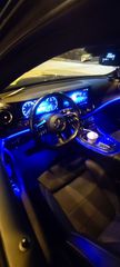 Mercedes-Benz E 220 2020 AMG LINE PANORAMA NIGHT PACKET-thumb-17