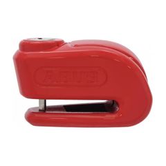 Κλειδαριά Δισκόφρενου ABUS 365 Trigger 2.0 Κόκκινο 38116