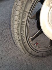Yamaha YBR 125 2016 Injection-thumb-6