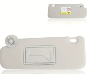 Σκιάδιο αριστερό για Chevrolet spark,sonic