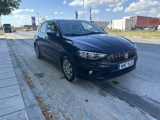 Fiat Tipo 2017 1.4 pop ΔΟΣΕΙΣ ΜΕΣΩ ΤΒΙ