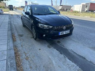 Fiat Tipo 2017 1.4 pop ΔΟΣΕΙΣ ΜΕΣΩ ΤΒΙ-thumb-1