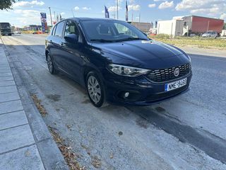 Fiat Tipo 2017 1.4 pop ΔΟΣΕΙΣ ΜΕΣΩ ΤΒΙ-thumb-2
