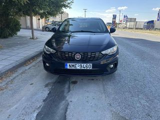 Fiat Tipo 2017 1.4 pop ΔΟΣΕΙΣ ΜΕΣΩ ΤΒΙ-thumb-3