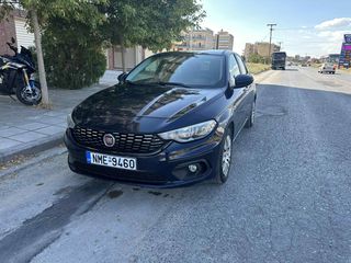 Fiat Tipo 2017 1.4 pop ΔΟΣΕΙΣ ΜΕΣΩ ΤΒΙ-thumb-4