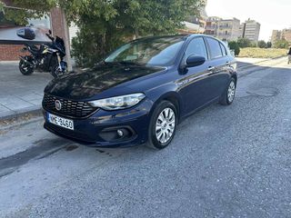 Fiat Tipo 2017 1.4 pop ΔΟΣΕΙΣ ΜΕΣΩ ΤΒΙ-thumb-5
