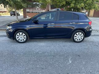 Fiat Tipo 2017 1.4 pop ΔΟΣΕΙΣ ΜΕΣΩ ΤΒΙ-thumb-6