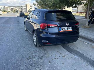 Fiat Tipo 2017 1.4 pop ΔΟΣΕΙΣ ΜΕΣΩ ΤΒΙ-thumb-7