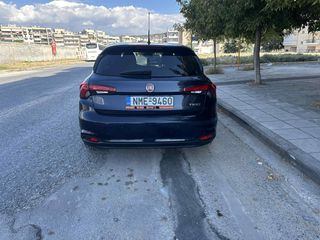 Fiat Tipo 2017 1.4 pop ΔΟΣΕΙΣ ΜΕΣΩ ΤΒΙ-thumb-8