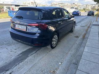 Fiat Tipo 2017 1.4 pop ΔΟΣΕΙΣ ΜΕΣΩ ΤΒΙ-thumb-9