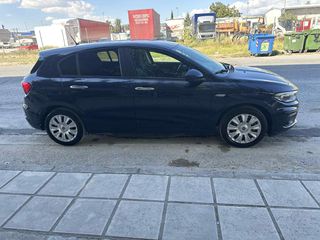 Fiat Tipo 2017 1.4 pop ΔΟΣΕΙΣ ΜΕΣΩ ΤΒΙ-thumb-10