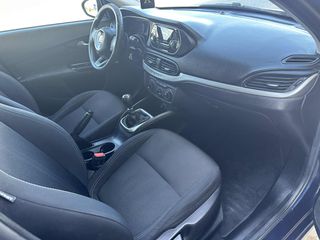 Fiat Tipo 2017 1.4 pop ΔΟΣΕΙΣ ΜΕΣΩ ΤΒΙ-thumb-12
