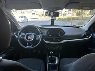 Fiat Tipo 2017 1.4 pop ΔΟΣΕΙΣ ΜΕΣΩ ΤΒΙ-thumb-13