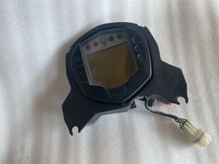 KTM  DUKE 390-DUKE 125-200 2011/2017 γνήσιο Κοντέρ/Πολυοργανο  Σε Άριστη Κατάσταση!!!