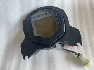 KTM  DUKE 390-DUKE 125-200 2011/2017 γνήσιο Κοντέρ/Πολυοργανο  Σε Άριστη Κατάσταση!!!-thumb-1