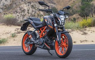 KTM  DUKE 390-DUKE 125-200 2011/2017 γνήσιο Κοντέρ/Πολυοργανο  Σε Άριστη Κατάσταση!!!-thumb-4