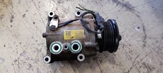 ΚΟΜΠΡΕΣΕΡ FORD MONDEO 2003-2007  1.8CC ΒΕΝΖΙΝΗ.