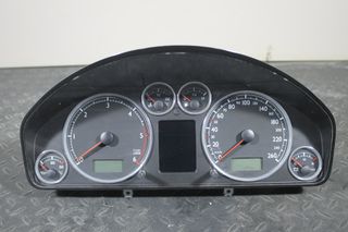 VW - SHARAN - Καντράν - 5ΠΟΡΤΟ - ΕΤΟΣ: 1995-2010 - ΚΩΔ.ΚΑΤ/ΣΤΗ: 7M3920840T 110080032022-thumb-4