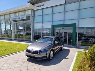 Skoda Octavia 2025 SELECTION 2.0 TDI 150PS DSG7 TAXI