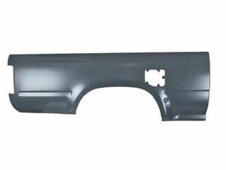 ΠΛΑΙΝΟ ΚΑΡΟΤΣΑΣ TOYOTA HILUX YN110 '89-'97/ VW TARO 4WD '89-'97 ΜΙΑΜΙΣΗ ΚΑΜΠΙΝΑ (1,92) ΔΕΞΙΑ
