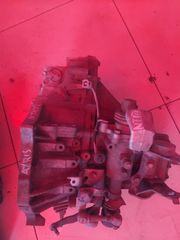 TOYOTA AYRIS 2006. 2008 SASMAN 5 IND 1400CC. NTIZEL