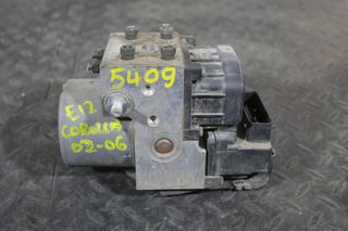TOYOTA - COROLLA - Μονάδα ABS - 2ΠΟΡΤΟ - ΘΕΣΗ: - ΕΤΟΣ: 2002-2006 - ΚΩΔ.ΚΑΤ/ΣΤΗ: 44510-02050 4451002050 0265216850