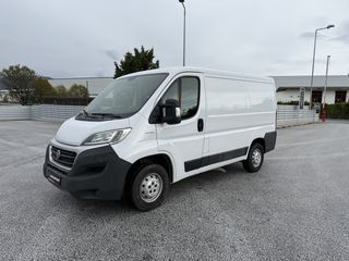 Fiat Ducato 2016 ΨΥΓΕΙΟ - PROFESSIONAL - 3ΘΕΣΙΟ - 6ΤΑΧΥΤΟ